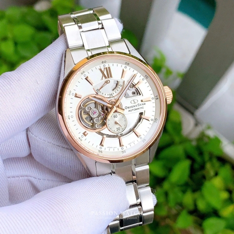 ĐỒNG HỒ NAM ORIENT STAR JOKER RE-AV0123G00B (RE-AV0123G)(RK-AV0123G)(SDK05001W0)