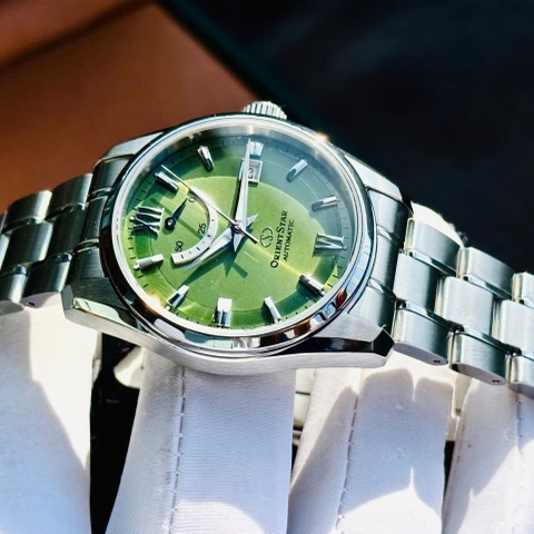 ĐỒNG HỒ NAM ORIENT STAR STANDARD RK-AU0107E