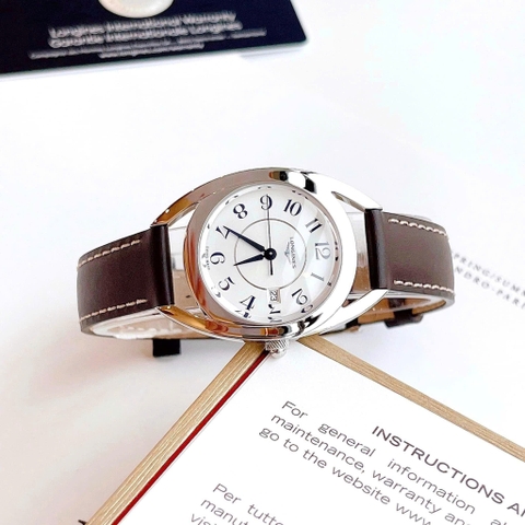 ĐỒNG HỒ NỮ LONGINES EQUESTRIAN L6.137.4.73.2