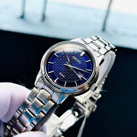 ĐỒNG HỒ NỮ SEIKO QUARTZ SUR749P1