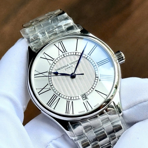 ĐỒNG HỒ NAM FREDERIQUE CONSTANT AUTOMATIC FC-303WRB5B6B