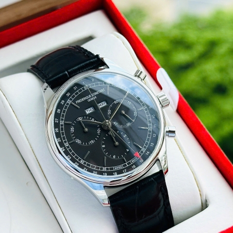 ĐỒNG HỒ NAM FREDERIQUE CONSTANT CLASSICS QUARTZ FC-296DG5B6