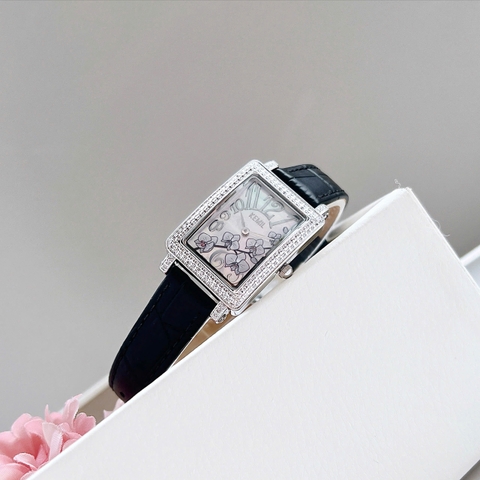ĐỒNG HỒ NỮ KEMIL KM2208