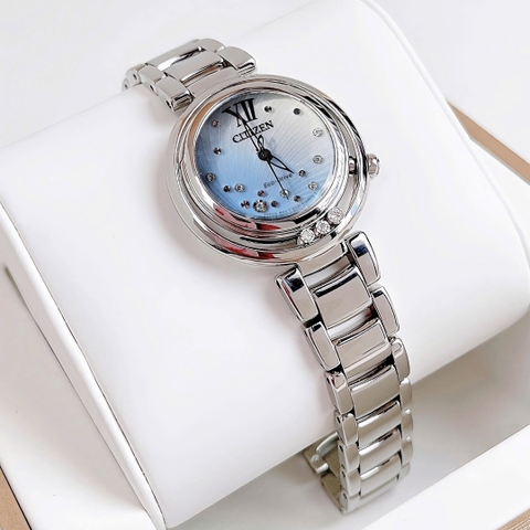 ĐỒNG HỒ NỮ CITIZEN ECO DRIVE EM0320-59D
