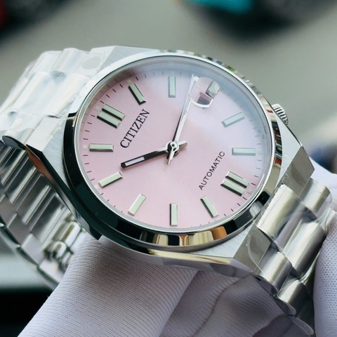 ĐỒNG HỒ CITIZEN TSUYOSA NJ0200-50Z