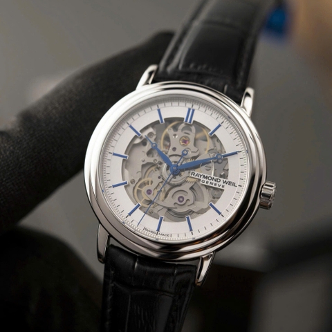 RAYMOND WEIL MAESTRO 2815-STC-65005