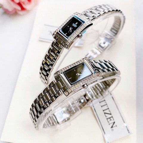 ĐỒNG HỒ NỮ CITIZEN EZ6310-58E