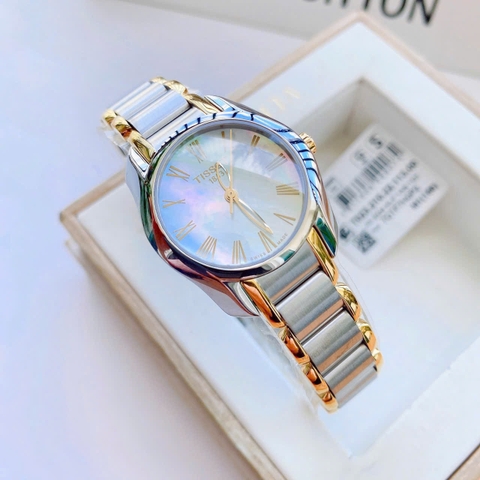 ĐỒNG HỒ NỮ Tissot T-lady T023.210.22.113.00 (T0232102211300)