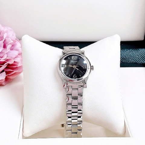 ĐỒNG HỒ NỮ TISSOT QUARTZ T028.210.11.057.01