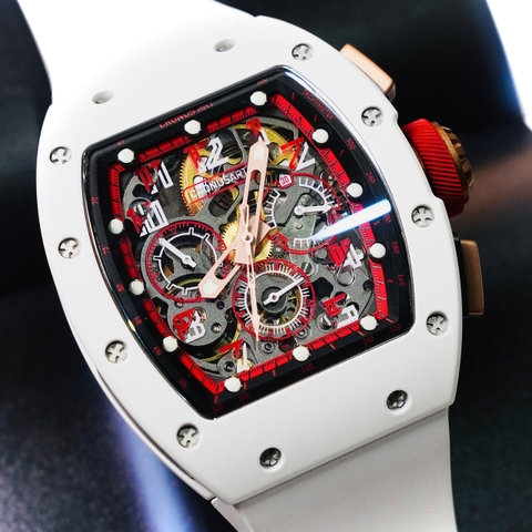 ĐỒNG HỒ NAM AUTOMATIC CRONUS ART CM09-021