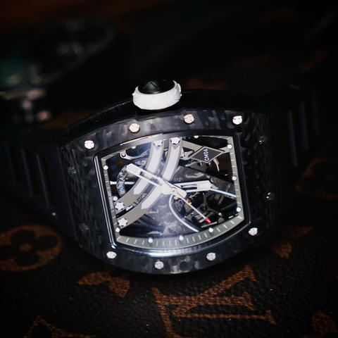 ĐỒNG HỒ NAM AUTOMATIC CRONUS ART CM06-B