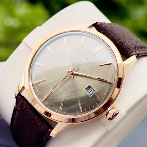 ĐỒNG HỒ NAM ORIENT BAMBINO GEN 4 RA-AC0P04Y10B