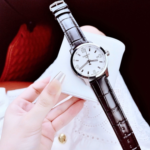 ĐỒNG HỒ NAM TISSOT PRC 200 QUARTZ T055.410.16.017.01