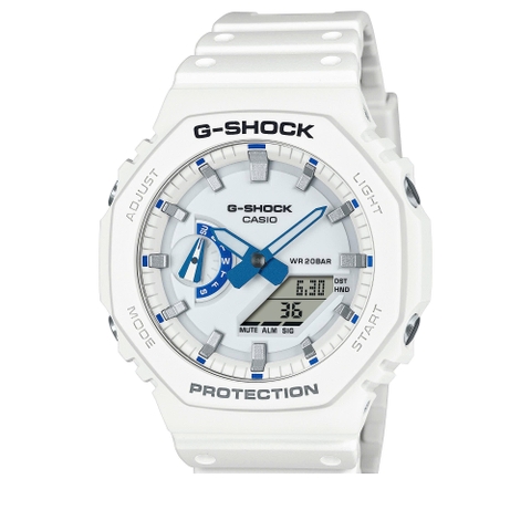 ĐỒNG HỒ CASIO G-SHOCK GA-2100HDS-7ADR