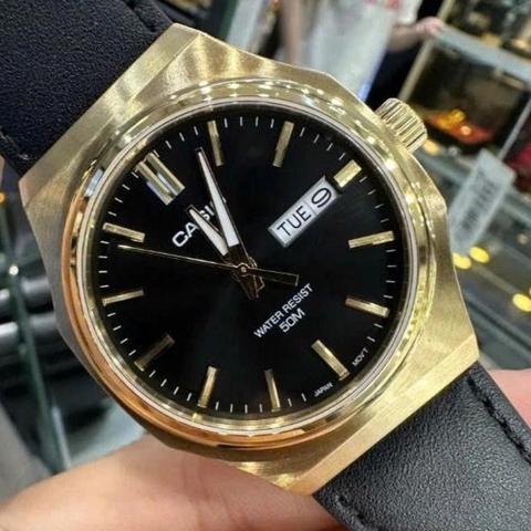 ĐỒNG HỒ NAM CASIO MTP-E735GL-1AVDF