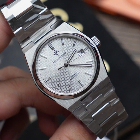 ĐỒNG HỒ ALEXANDER FERROS AUTOMATIC 5052S/02
