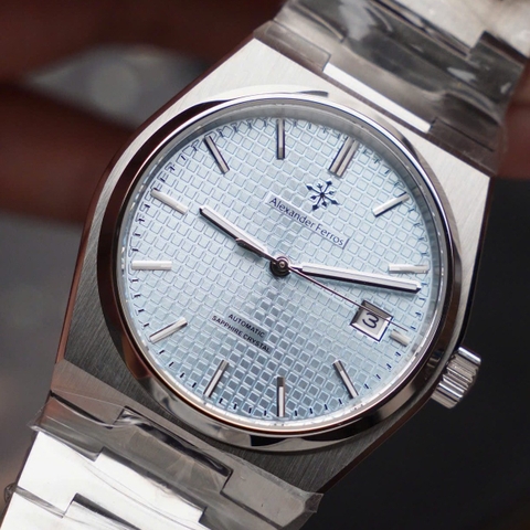 ĐỒNG HỒ ALEXANDER FERROS AUTOMATIC 5052S/13