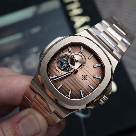 ĐỒNG HỒ ALEXANDER FERROS AUTOMATIC 6012R/08