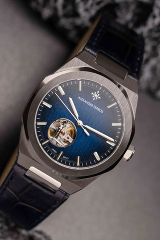 Đồng Hồ Alexander Ferros 9292S-05