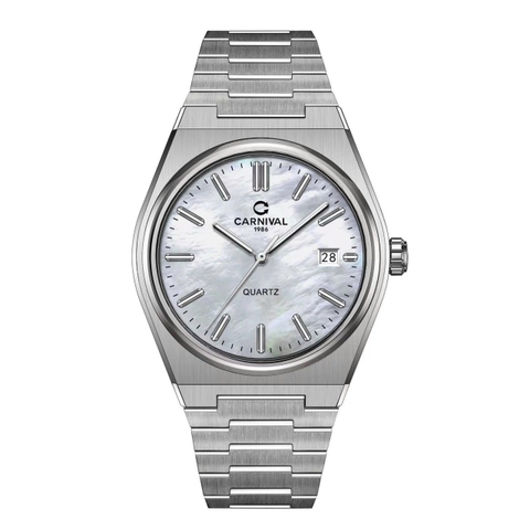 ĐỒNG HỒ NAM CARNIVAL QUARTZ 8251G-VT-TK