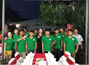 Nhân lực