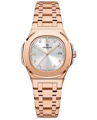 Carnival Nữ size 31mm 8160L-VH-T