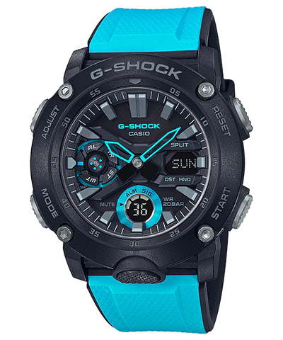 GA-2000-1A2