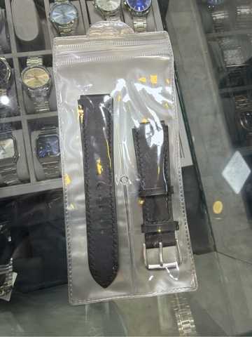Dây da Casio