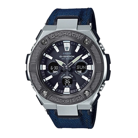GST-S330AC-2A