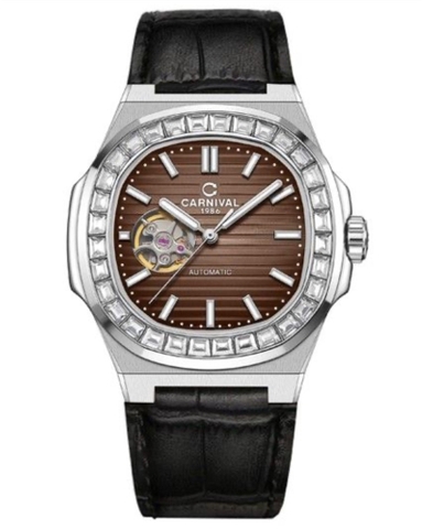 Carnival 40mm 8128G-VT-DD-N