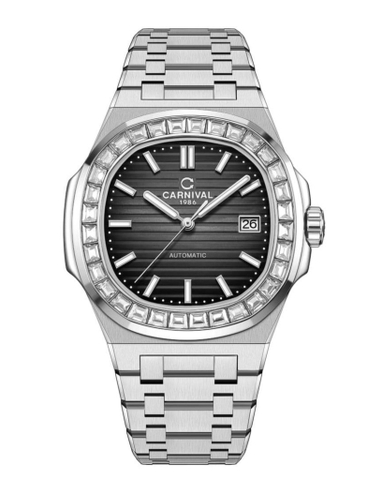 Carnival Nautilus Automatic 41mm 8108G-VT-D