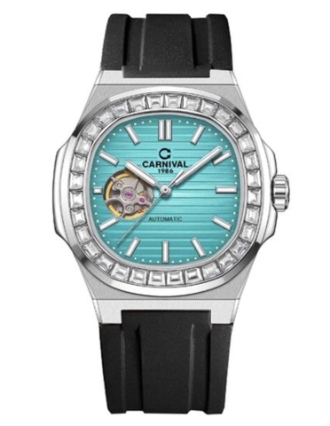 Carnival 40mm 8128G-VT-DCS-ICE
