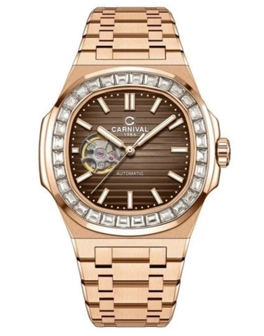 Carnival 40mm 8128G-VH-N