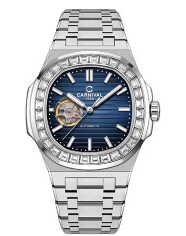 Carnival 40mm 8128G-VT-X