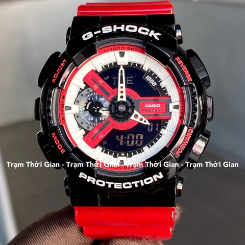 GA-110RB-1A