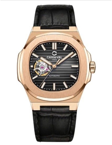 Carnival 40mm 8128G1-VH-DD-D