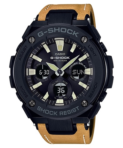 GST-S120L-1B