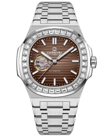 Carnival 40mm 8128G-VT-N
