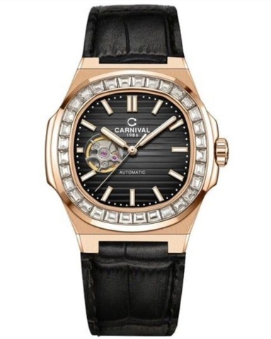 Carnival 40mm 8128G-VH-DD-D