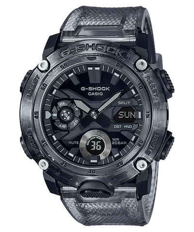 GA-2000SKE-8A