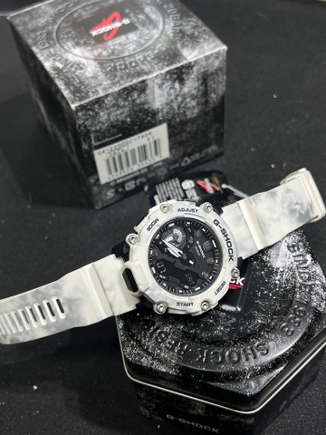 GA-2200GC-7A