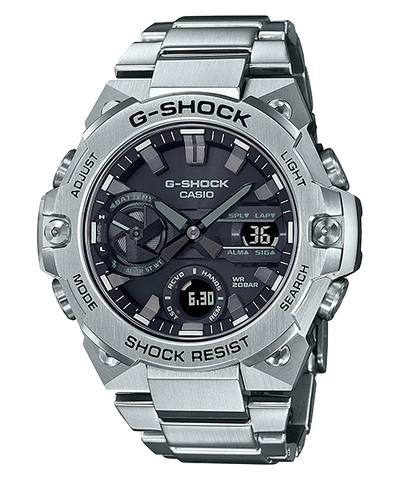 GST-B400D-1A