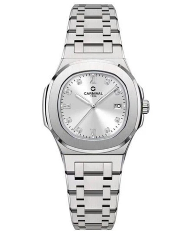 Carnival Nữ Pin 31mm 8160L-VT-T