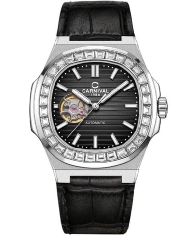 Carnival 40mm 8128G-VT-DD-D