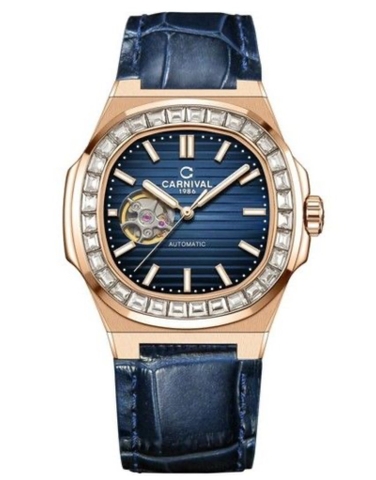 Carnival 40mm 8128G-VH-DD-X