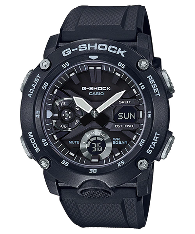 GA-2000S-1A