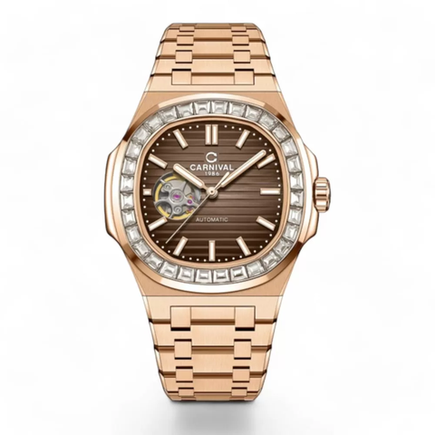 Carnival 8128G rosegold QSD