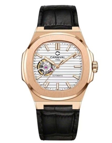 Carnival 40mm 8128G1-VH-DD-T