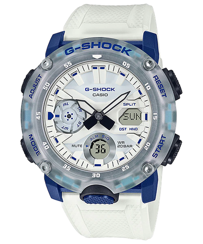 GA-2000HC-7A