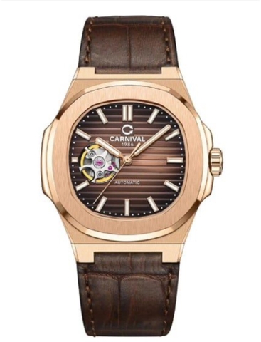 Carnival 40mm 8128G1-VH-DD-N